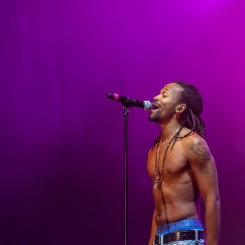 Madcon, 26.06.2015, NDR-Bühne, Kiel