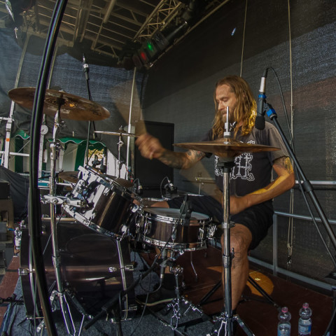 UpToYou, 03.07.2015, Open Air Schuby