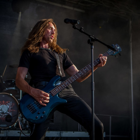 UpToYou, 03.07.2015, Open Air Schuby