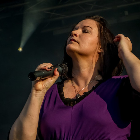 Lichtscheu, 03.07.2015, Open Air Schuby