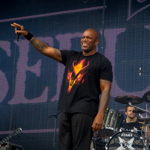 Sepultura, 31.07.2015, Wacken, Wacken Open Air 2015