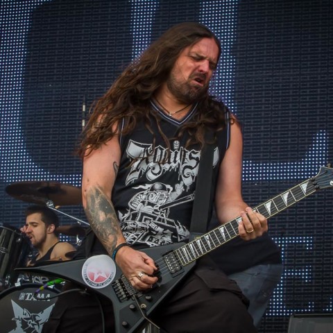 Sepultura, 31.07.2015, Wacken, Wacken Open Air 2015