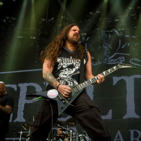 Sepultura, 31.07.2015, Wacken, Wacken Open Air 2015