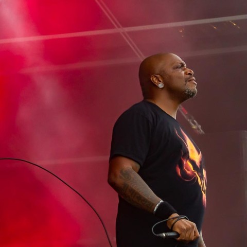 Sepultura, 31.07.2015, Wacken, Wacken Open Air 2015