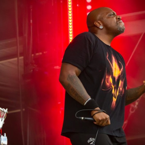 Sepultura, 31.07.2015, Wacken, Wacken Open Air 2015