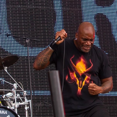 Sepultura, 31.07.2015, Wacken, Wacken Open Air 2015