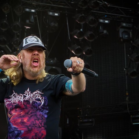 At the Gates, 31.07.2015, Wacken, Wacken Open Air 2015