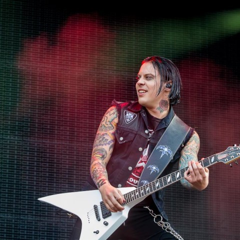 Queensrÿche, 31.07.2015, Wacken, Wacken Open Air 2015