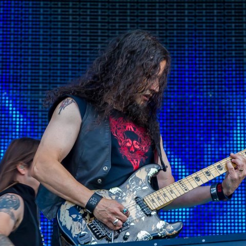 Queensrÿche, 31.07.2015, Wacken, Wacken Open Air 2015