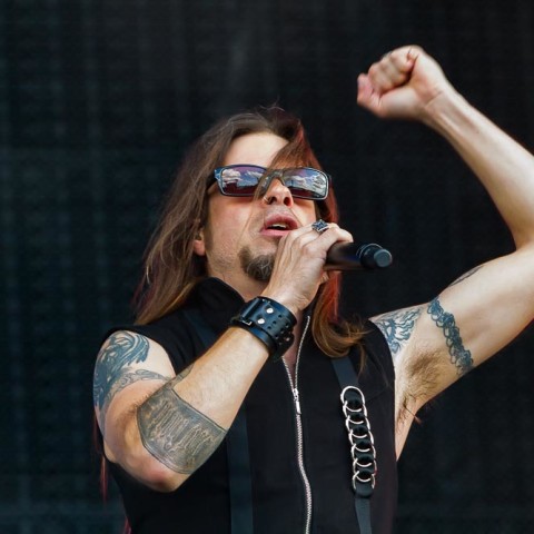 Queensrÿche, 31.07.2015, Wacken, Wacken Open Air 2015