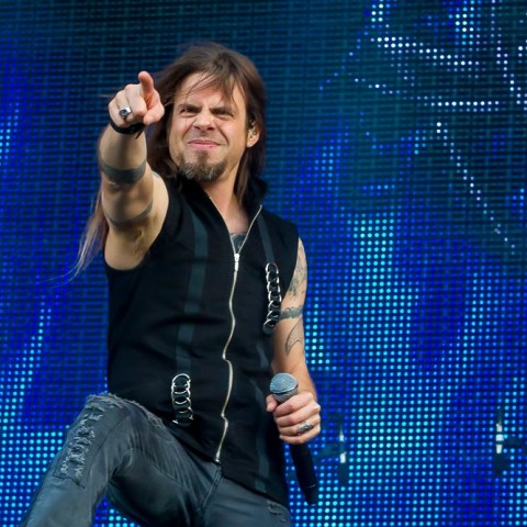 Queensrÿche, 31.07.2015, Wacken, Wacken Open Air 2015