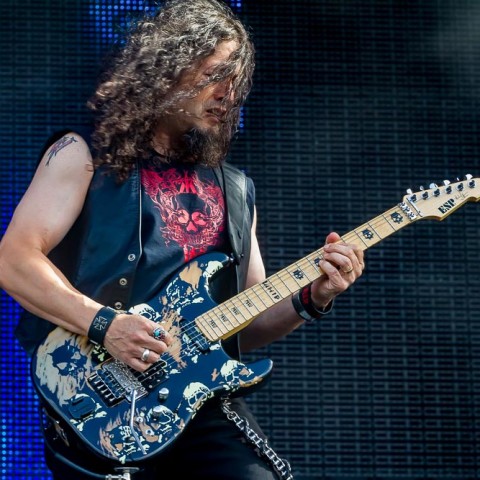 Queensrÿche, 31.07.2015, Wacken, Wacken Open Air 2015