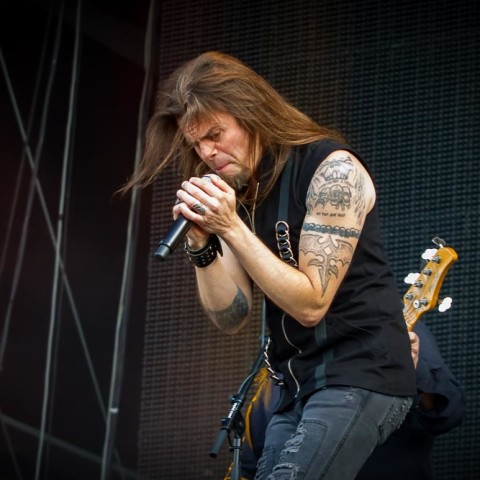 Queensrÿche, 31.07.2015, Wacken, Wacken Open Air 2015