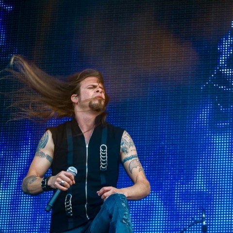 Queensrÿche, 31.07.2015, Wacken, Wacken Open Air 2015