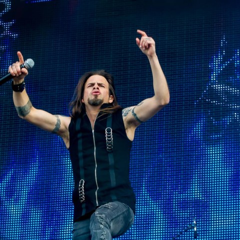 Queensrÿche, 31.07.2015, Wacken, Wacken Open Air 2015