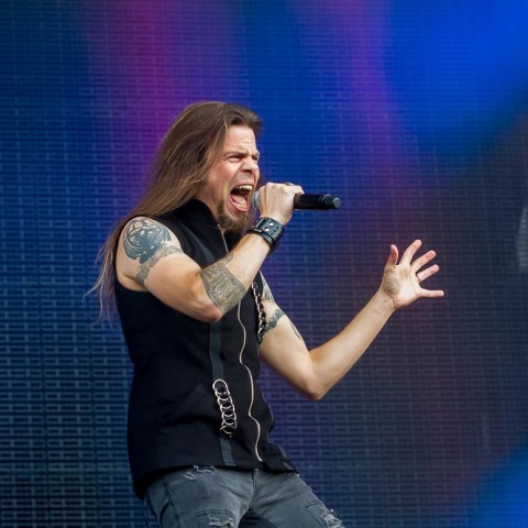 Queensrÿche, 31.07.2015, Wacken, Wacken Open Air 2015