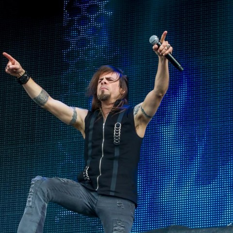 Queensrÿche, 31.07.2015, Wacken, Wacken Open Air 2015