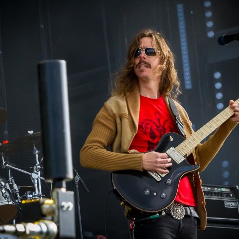 Opeth, 31.07.2015, Wacken, Wacken Open Air 2015