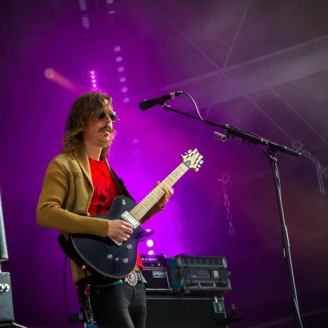 Opeth, 31.07.2015, Wacken, Wacken Open Air 2015