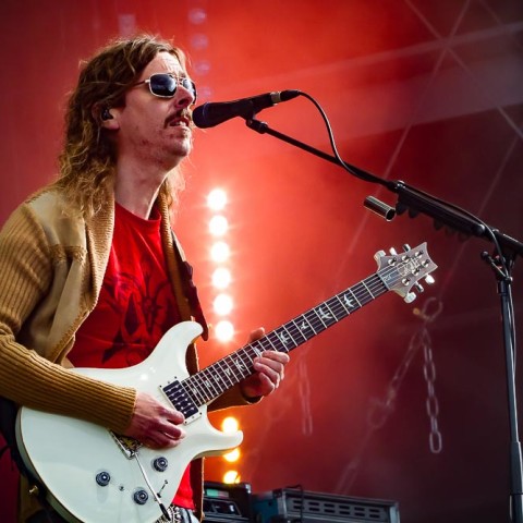 Opeth, 31.07.2015, Wacken, Wacken Open Air 2015