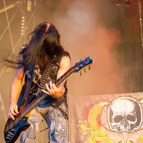 Black Label Society, 31.07.2015, Wacken, Wacken Open Air 2015