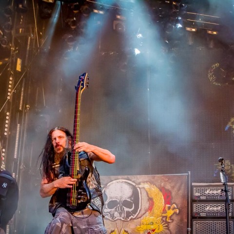 Black Label Society, 31.07.2015, Wacken, Wacken Open Air 2015