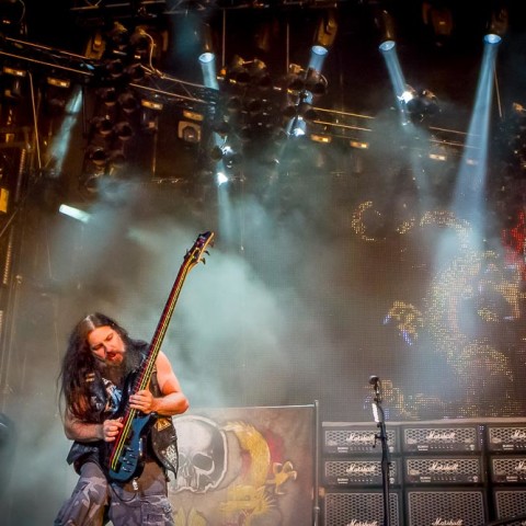 Black Label Society, 31.07.2015, Wacken, Wacken Open Air 2015