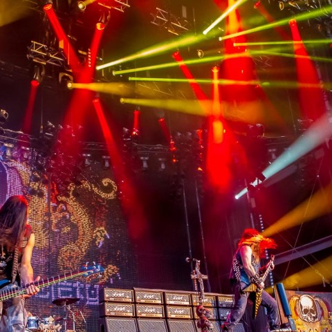 Black Label Society, 31.07.2015, Wacken, Wacken Open Air 2015