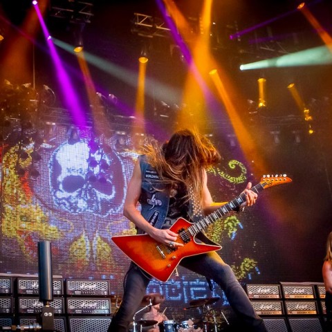 Black Label Society, 31.07.2015, Wacken, Wacken Open Air 2015