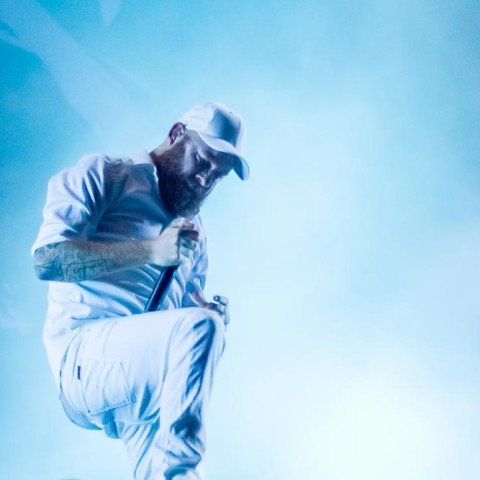 In Flames, 31.07.2015, Wacken, Wacken Open Air 2015