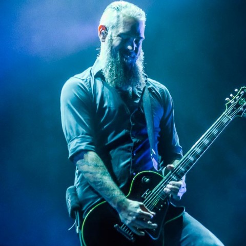 In Flames, 31.07.2015, Wacken, Wacken Open Air 2015