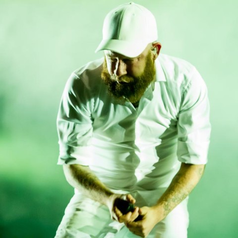 In Flames, 31.07.2015, Wacken, Wacken Open Air 2015