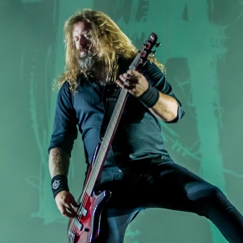 In Flames, 31.07.2015, Wacken, Wacken Open Air 2015