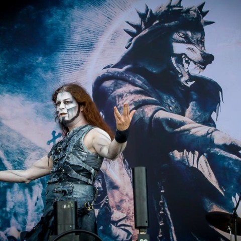 Powerwolf, 01.08.2015, Wacken, Wacken Open Air 2015