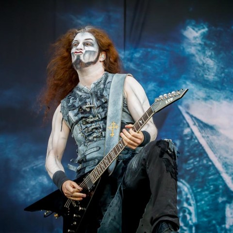 Powerwolf, 01.08.2015, Wacken, Wacken Open Air 2015