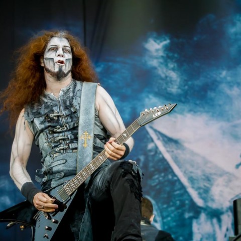 Powerwolf, 01.08.2015, Wacken, Wacken Open Air 2015