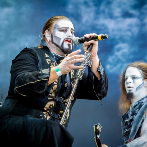 Powerwolf, 01.08.2015, Wacken, Wacken Open Air 2015