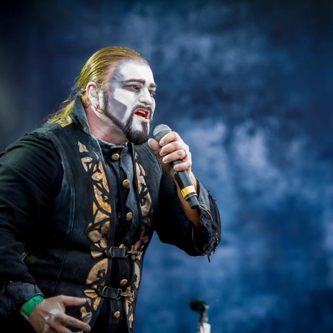 Powerwolf, 01.08.2015, Wacken, Wacken Open Air 2015