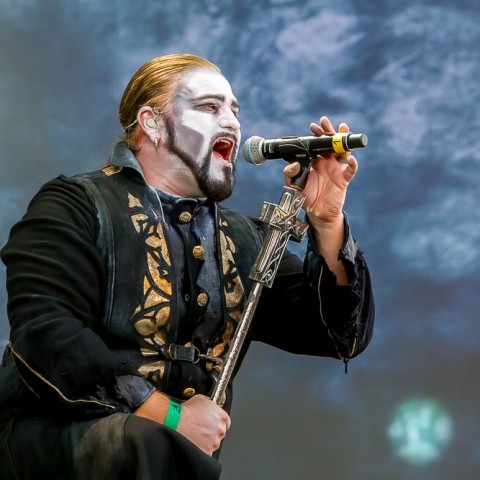 Powerwolf, 01.08.2015, Wacken, Wacken Open Air 2015