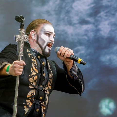 Powerwolf, 01.08.2015, Wacken, Wacken Open Air 2015