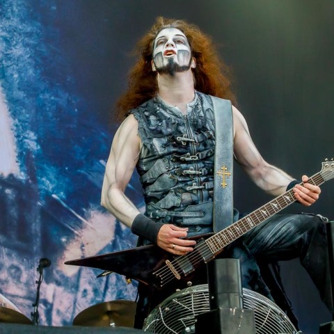 Powerwolf, 01.08.2015, Wacken, Wacken Open Air 2015