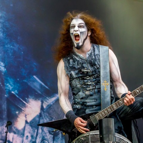 Powerwolf, 01.08.2015, Wacken, Wacken Open Air 2015