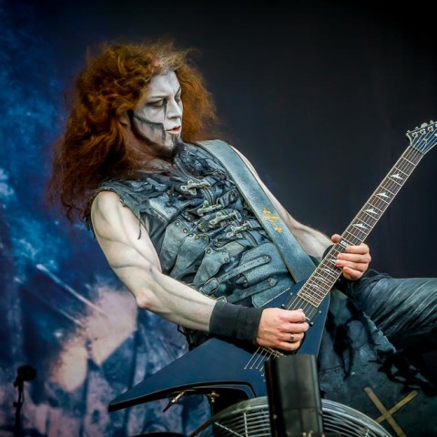 Powerwolf, 01.08.2015, Wacken, Wacken Open Air 2015