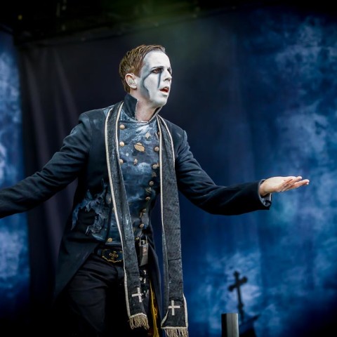 Powerwolf, 01.08.2015, Wacken, Wacken Open Air 2015