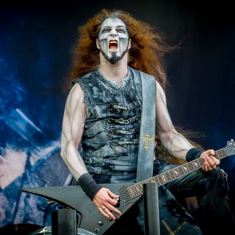 Powerwolf, 01.08.2015, Wacken, Wacken Open Air 2015