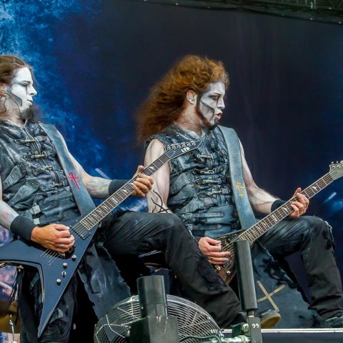 Powerwolf, 01.08.2015, Wacken, Wacken Open Air 2015