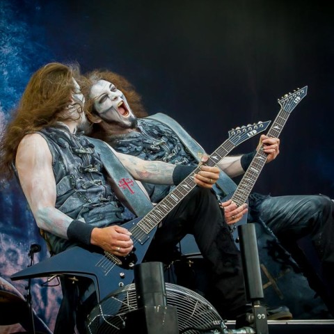 Powerwolf, 01.08.2015, Wacken, Wacken Open Air 2015