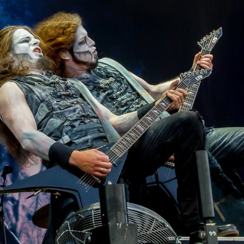 Powerwolf, 01.08.2015, Wacken, Wacken Open Air 2015