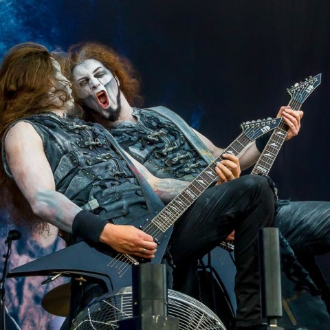 Powerwolf, 01.08.2015, Wacken, Wacken Open Air 2015