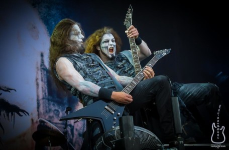 Powerwolf, 01.08.2015, Wacken, Wacken Open Air 2015